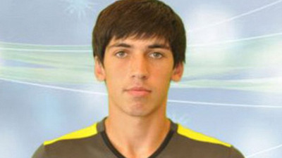 Yıldız futbolcuya silahlı saldırı