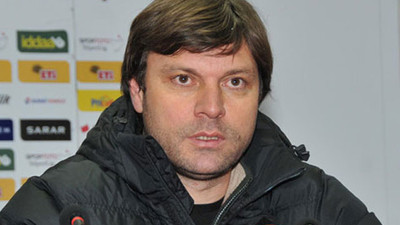 Ertuğrul Sağlam istifa etti!