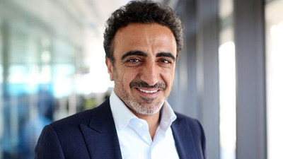 Chobani'de Hamdi Ulukaya CEO'luk görevini bırakıyor