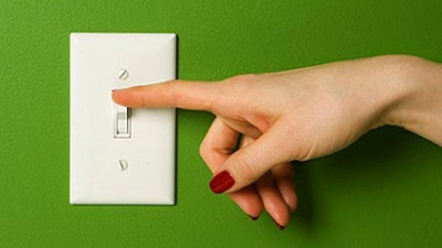 Tasarruf etmenin basit yolları!