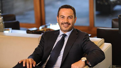 Aktif Bank'ın Genel Müdürü Önder Halisdemir istifa etti