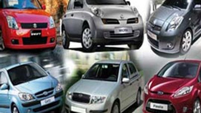 Yıl sonu indirimli otomobil kampanyaları