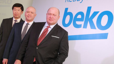 Arçelik, Tayland'da temel attı