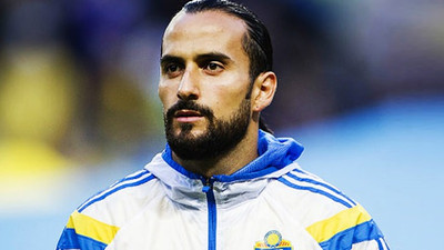 Erkan Zengin: En büyük hayalim G.Saray!