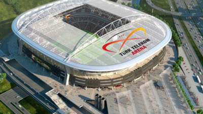 Cimbom'un stadı için şok iddia!