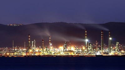 Tüpraş'a rekor vergi cezası