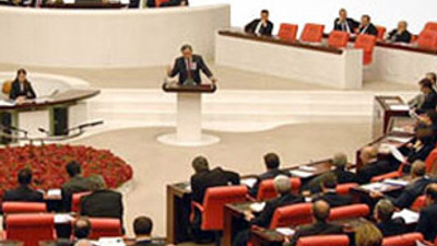 2013 bütçesi kabul edildi!