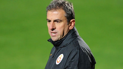 O golcüyü istedi: Alırsak bizi uçurur!