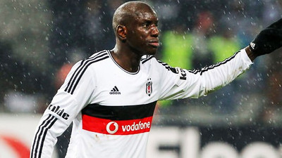 Demba Ba için dudak uçuklatan teklif!