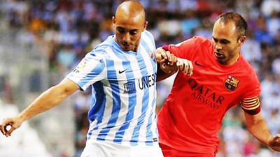 Amrabat'tan sürpriz telefon: Lütfen...