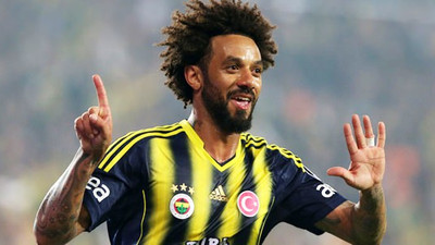 F.Bahçe'yi şoke eden itiraf: 2 sene zorla...