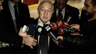 Yarsuvat'tan Aziz Yıldırım'a havuz cevabı!