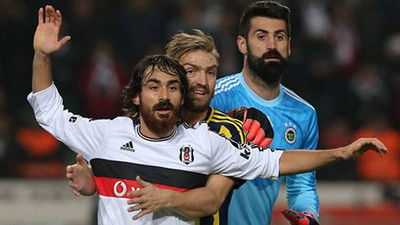 Veli Kavlak resmen açıkladı!