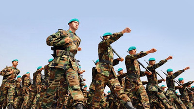 Bedelli askerlik rekora gidiyor