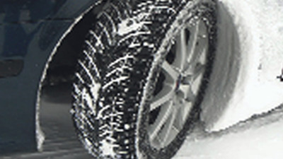 Hala kar lastiği almadıysanız dikkat!