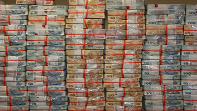 Merkez bankası gibi şirketler!