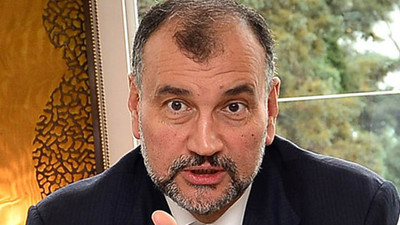İşte Murat Ülker'in yeni yatırımı