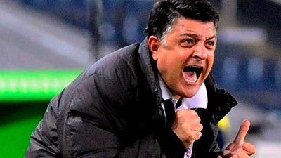 Ozan Tufan'a ağır sözler