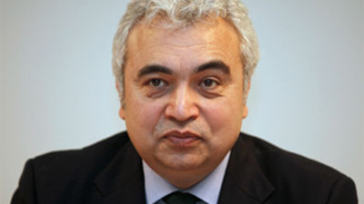 Doğalgazda ciddi indirim olacak!