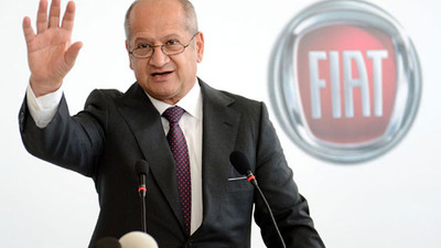 TOFAŞ CEO'su Kamil Başaran görevinden ayrıldı