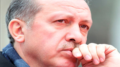 Erdoğan 'Barışmam' dedi