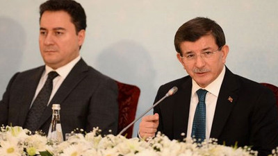 Başbakan Davutoğlu, Kamuda Şeffaflık Paketi'ni açıkladı