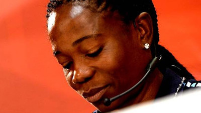 "Beni çırılçıplak soydular!"