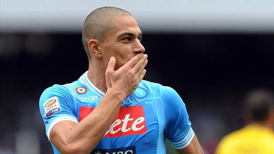 Napoli Gökhan İnler'i satmayacağını açıkladı