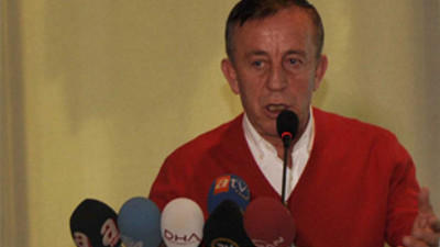 Ağaoğlu hangi işadamı için 'benden de artist' dedi?