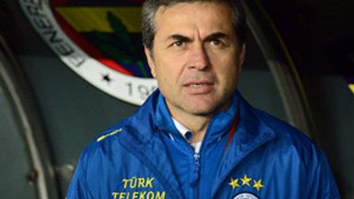 Aykut Kocaman istifa etti ancak yönetim kurulu istifasını kabul etmedi