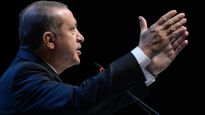 Erdoğan'dan Merkez Bankası'na uyarı
