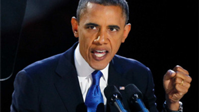 ABD ‘uçurum'un kıyısına dayandı