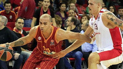 Dünyanın gözü bu maçta! G.Saray özel tim eşliğinde...