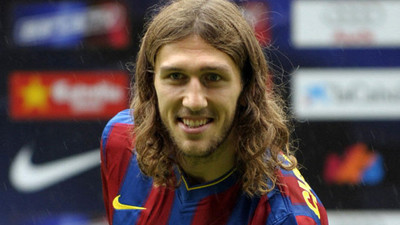 Chygrynskiy, Süper Lig'e geliyor!