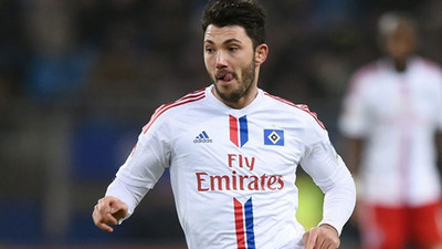 Trabzonspor'dan Beşiktaş'a Tolgay Arslan çalımı