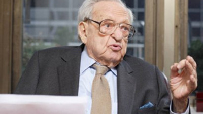 107 yaşındaki borsacıdan yatırım tüyoları