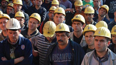 Bakan'dan 80 bin yeni istihdam müjdesi