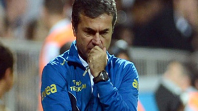 'Aykut Kocaman istifasını geri alacak'