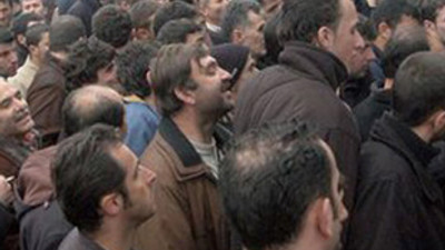 10 bin kişilik istihdam fırsatı kaçtı