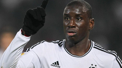 Demba Ba: Önemli olan şampiyonluk, derbiler değil