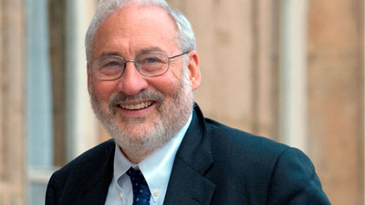 Stiglitz rüşvet konusunda tersköşe yaptı