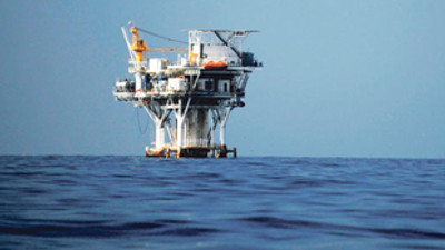 Akdeniz'de petrol tezkeresi 2 yıl uzatıldı!