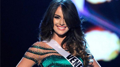 Türkiye dünya güzellerine ev yapacak!