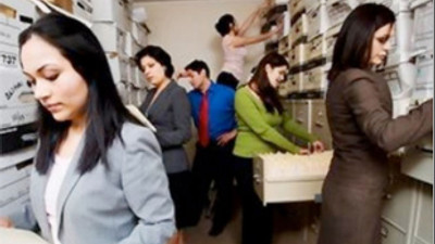 144 bin yeni memur alınacak!