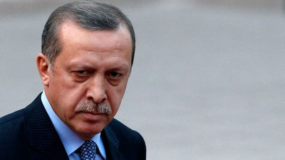 Erdoğan Merkez Bankası'nı hedef tahtasına koydu