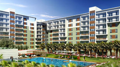 100 bin liralık daire 118 bin liraya çıkacak