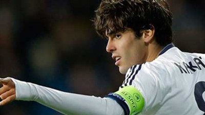 Kaka'yı Rus milyarder kapıyor!