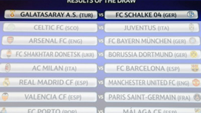 Schalke'yi maça THY mi uçuracak?