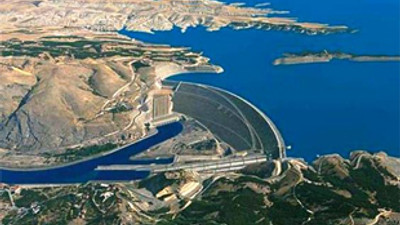 PKK'dan GAP'a sabotaj