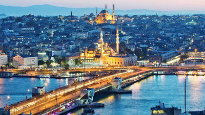 Devletin kasasını İstanbul dolduruyor
